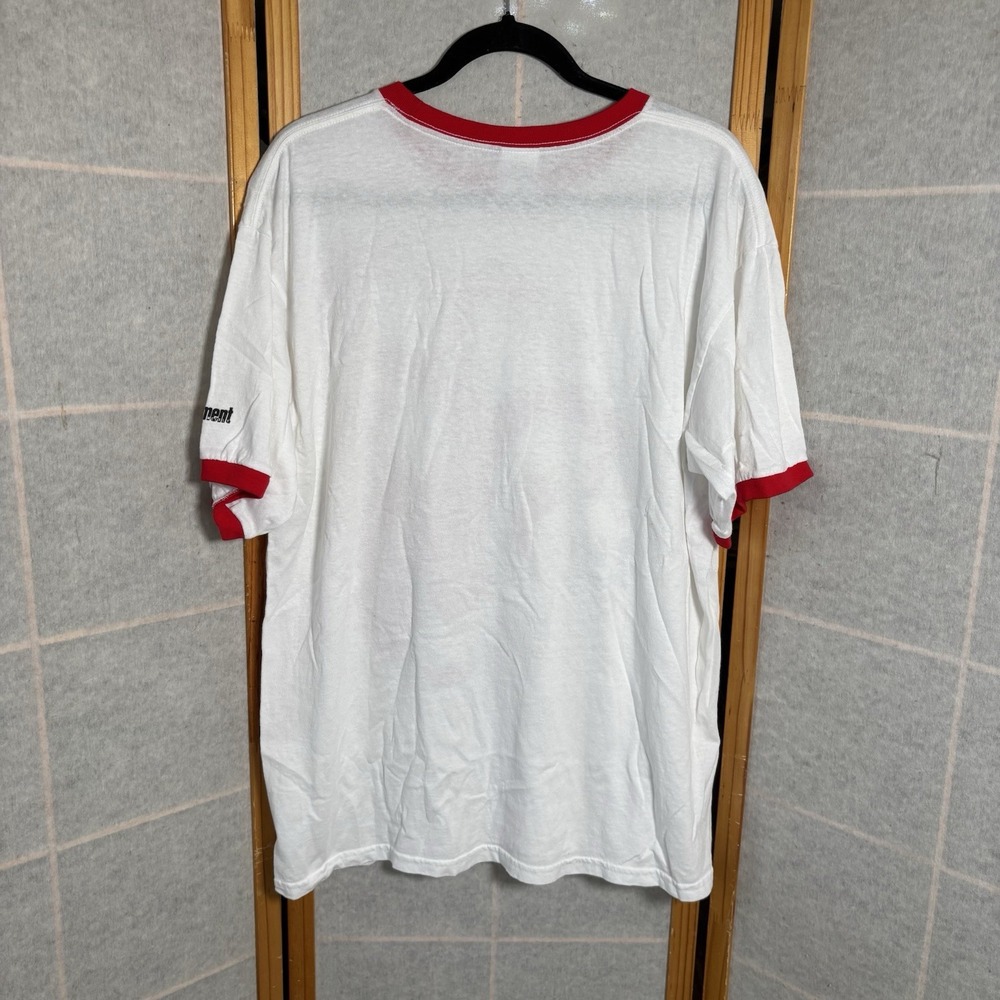 Game of Thrones Fire and Blood Targaryen -t‎ shirt Three Headed Dragon Large XL - Picture 6 of 6